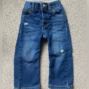 Levi’s 514 Straight